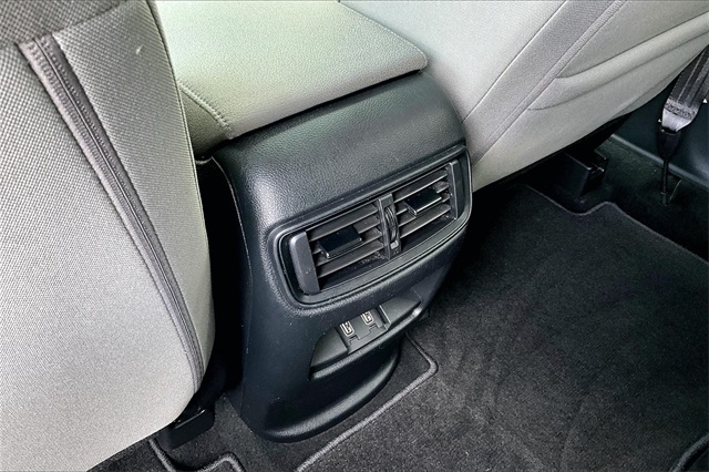 2020 Honda CR-V EX - Photo 29