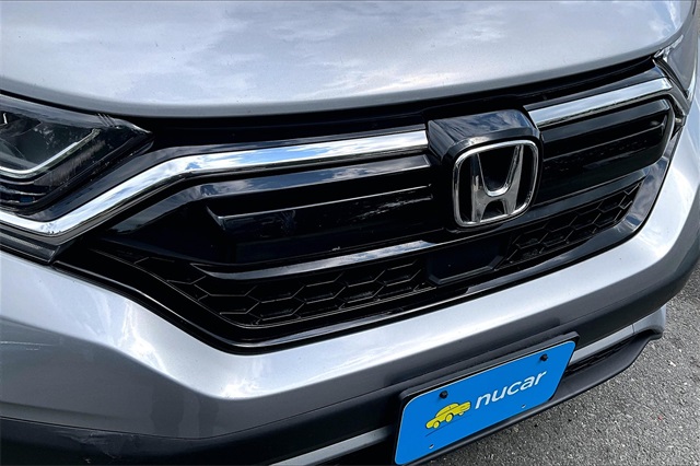 2020 Honda CR-V EX - Photo 30