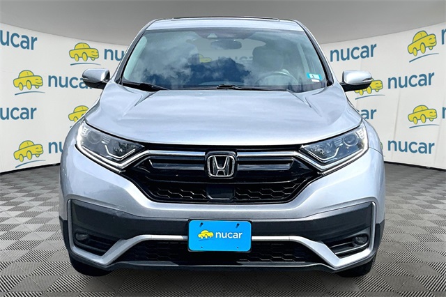 2020 Honda CR-V EX - Photo 3