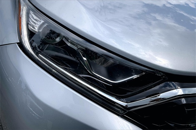 2020 Honda CR-V EX - Photo 31