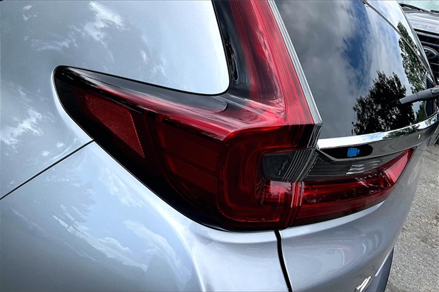 2020 Honda CR-V EX - Photo 32