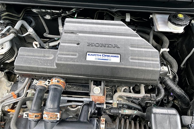 2020 Honda CR-V EX - Photo 33