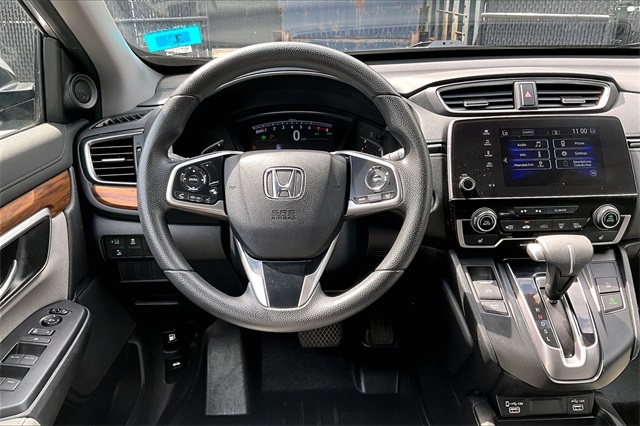 2020 Honda CR-V EX - Photo 5