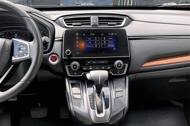 2020 Honda CR-V EX - Photo 6