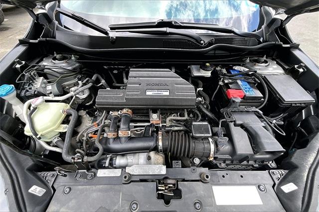 2020 Honda CR-V EX - Photo 10