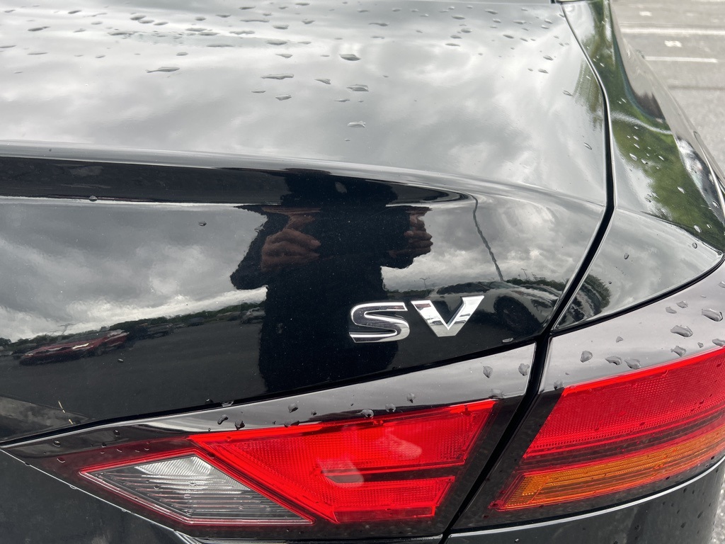 2021 Nissan Altima 2.5 SV - Photo 7