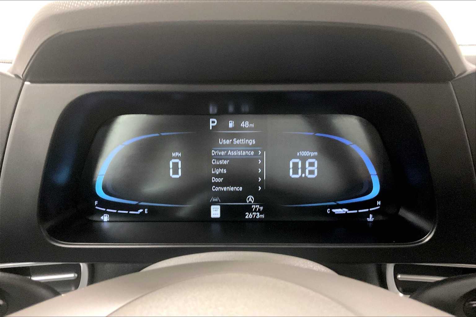 2024 Hyundai Elantra SE - Photo 24