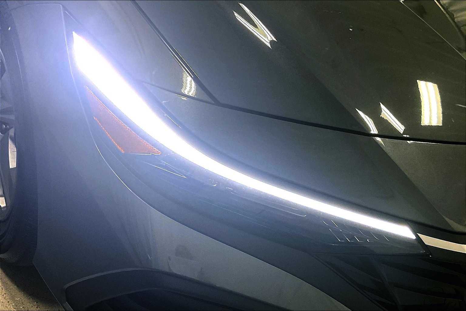 2024 Hyundai Elantra SE - Photo 32