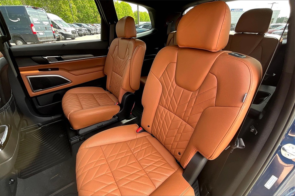 2025 Kia Telluride EX X-Line - Photo 15
