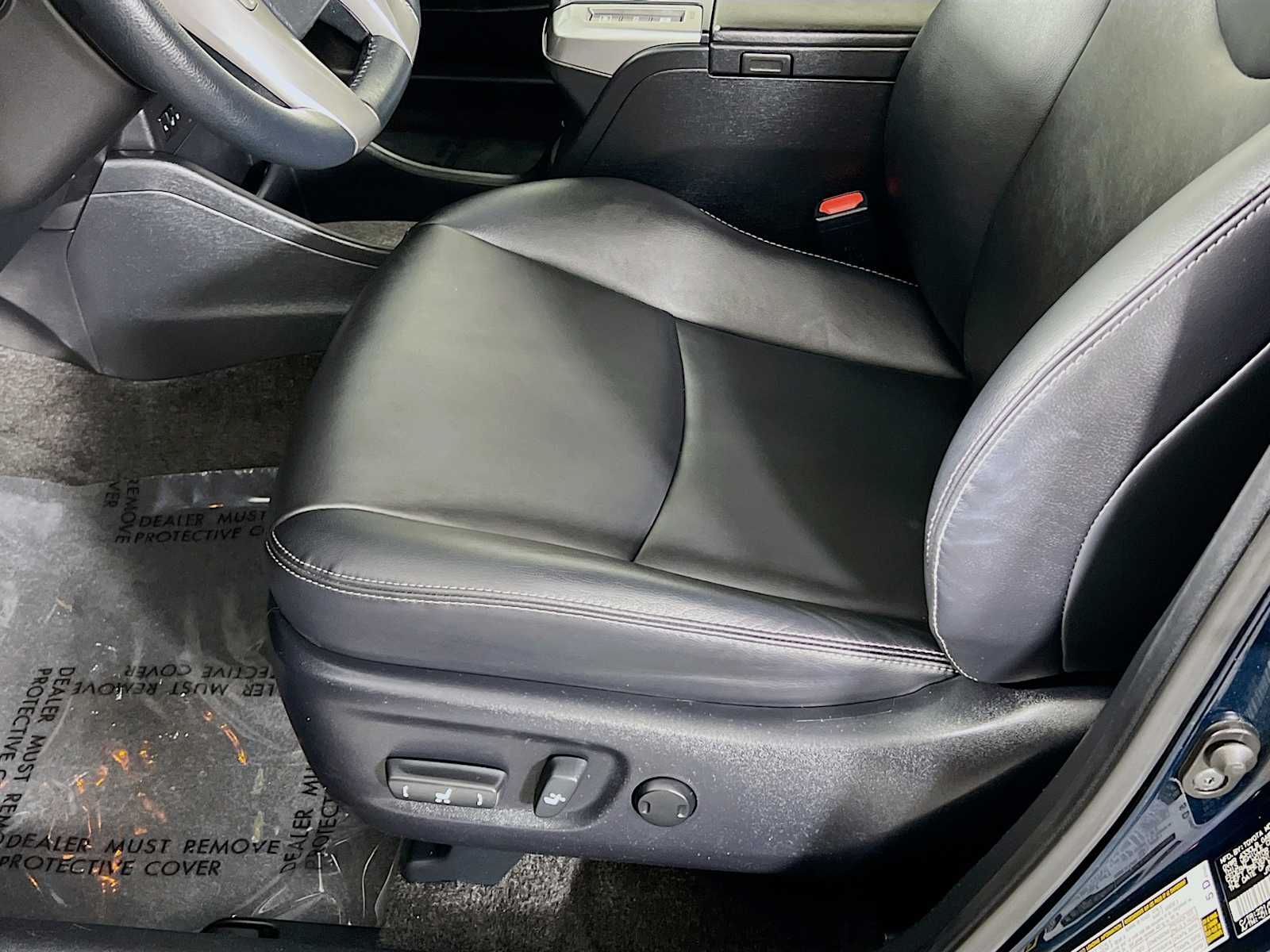 2017 Toyota Prius V Four - Photo 20
