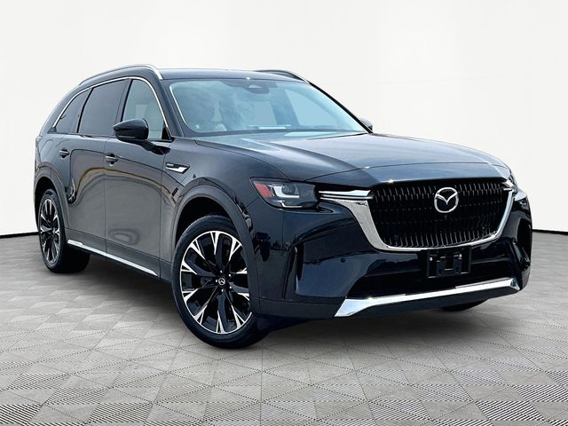 2024 Mazda CX-90 PHEV Premium Plus