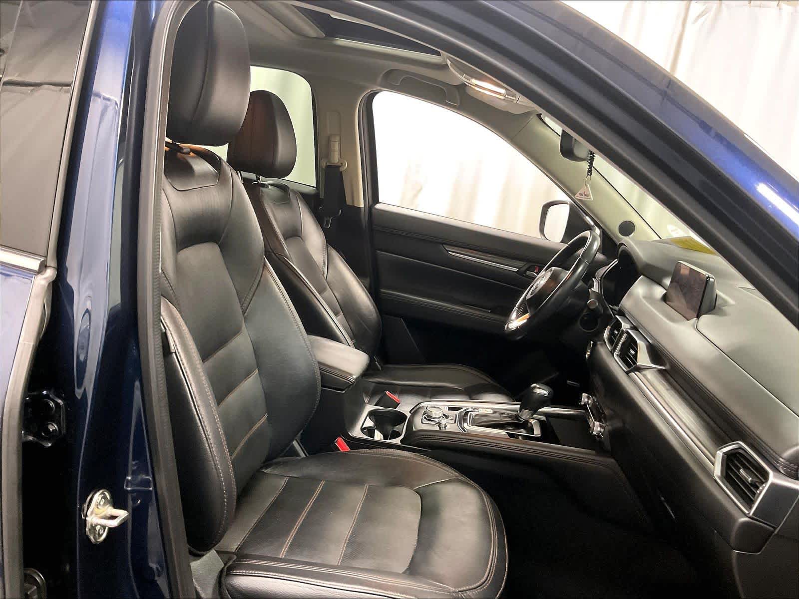 2019 Mazda CX-5 Grand Touring - Photo 11