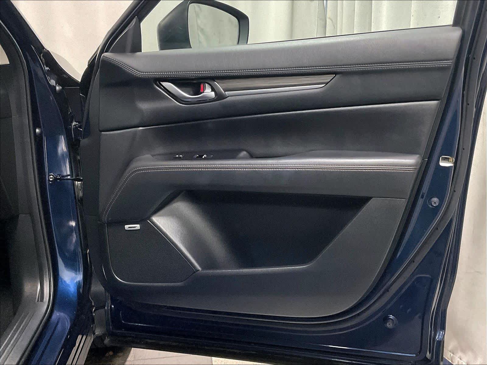 2019 Mazda CX-5 Grand Touring - Photo 12