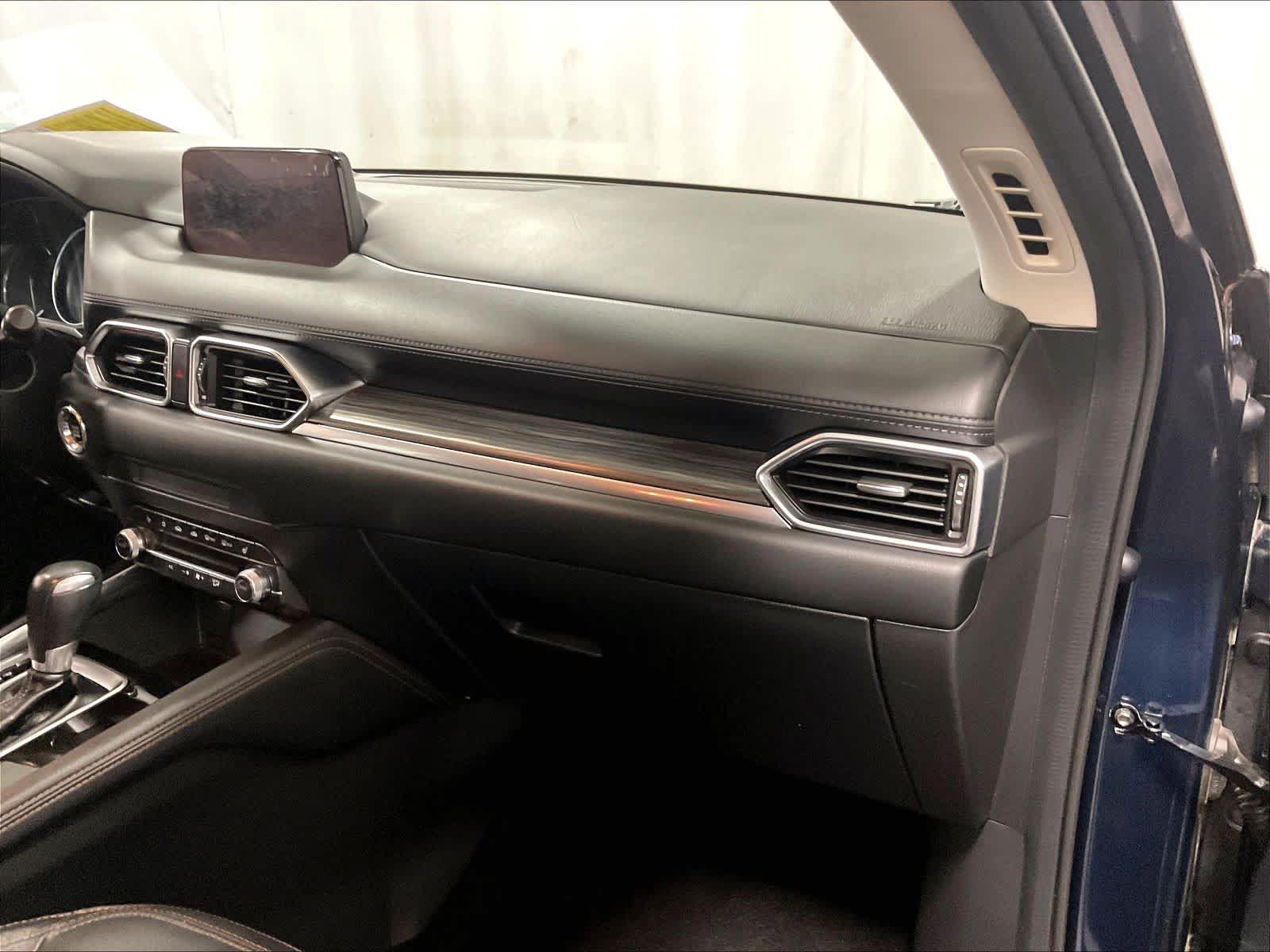 2019 Mazda CX-5 Grand Touring - Photo 13