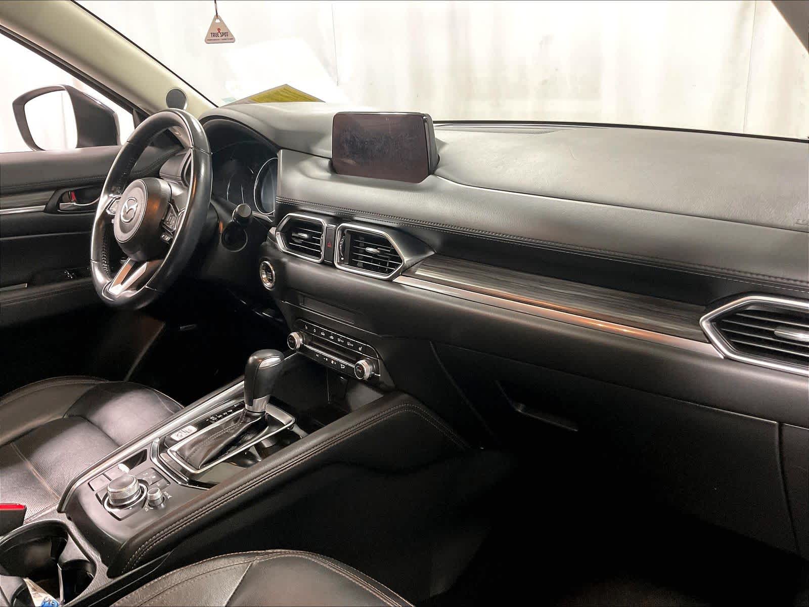 2019 Mazda CX-5 Grand Touring - Photo 14