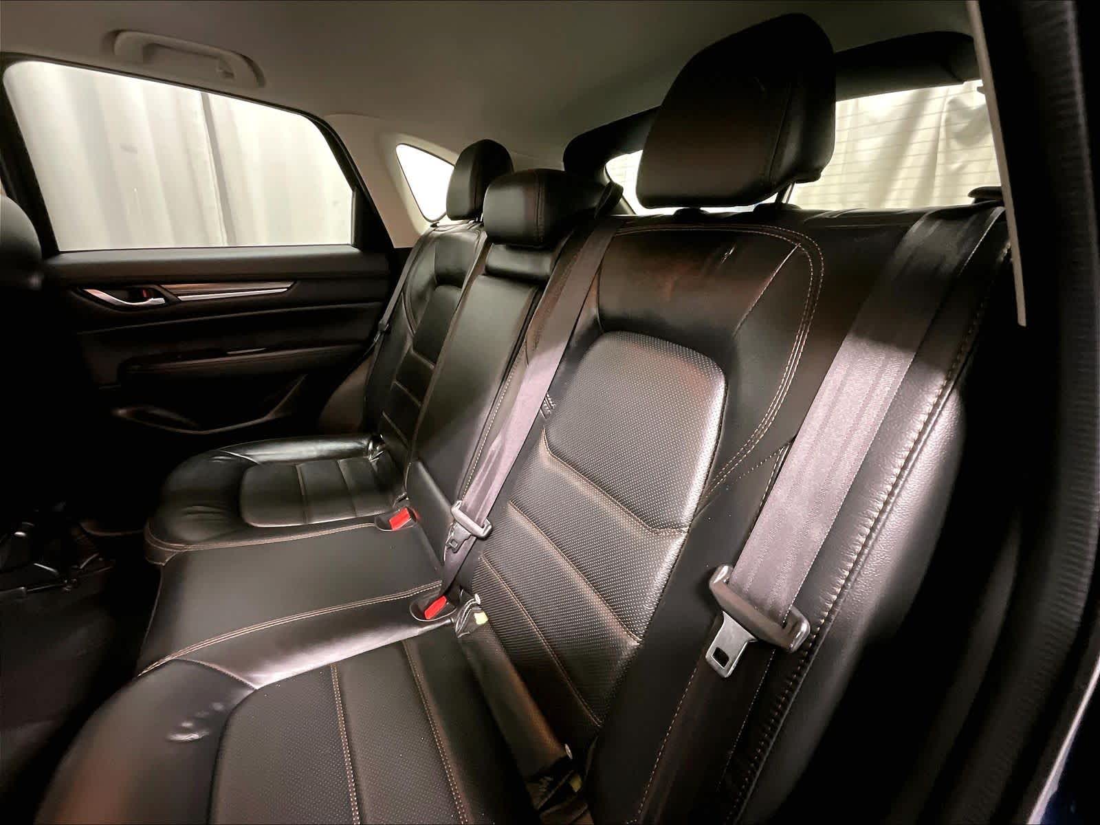 2019 Mazda CX-5 Grand Touring - Photo 15
