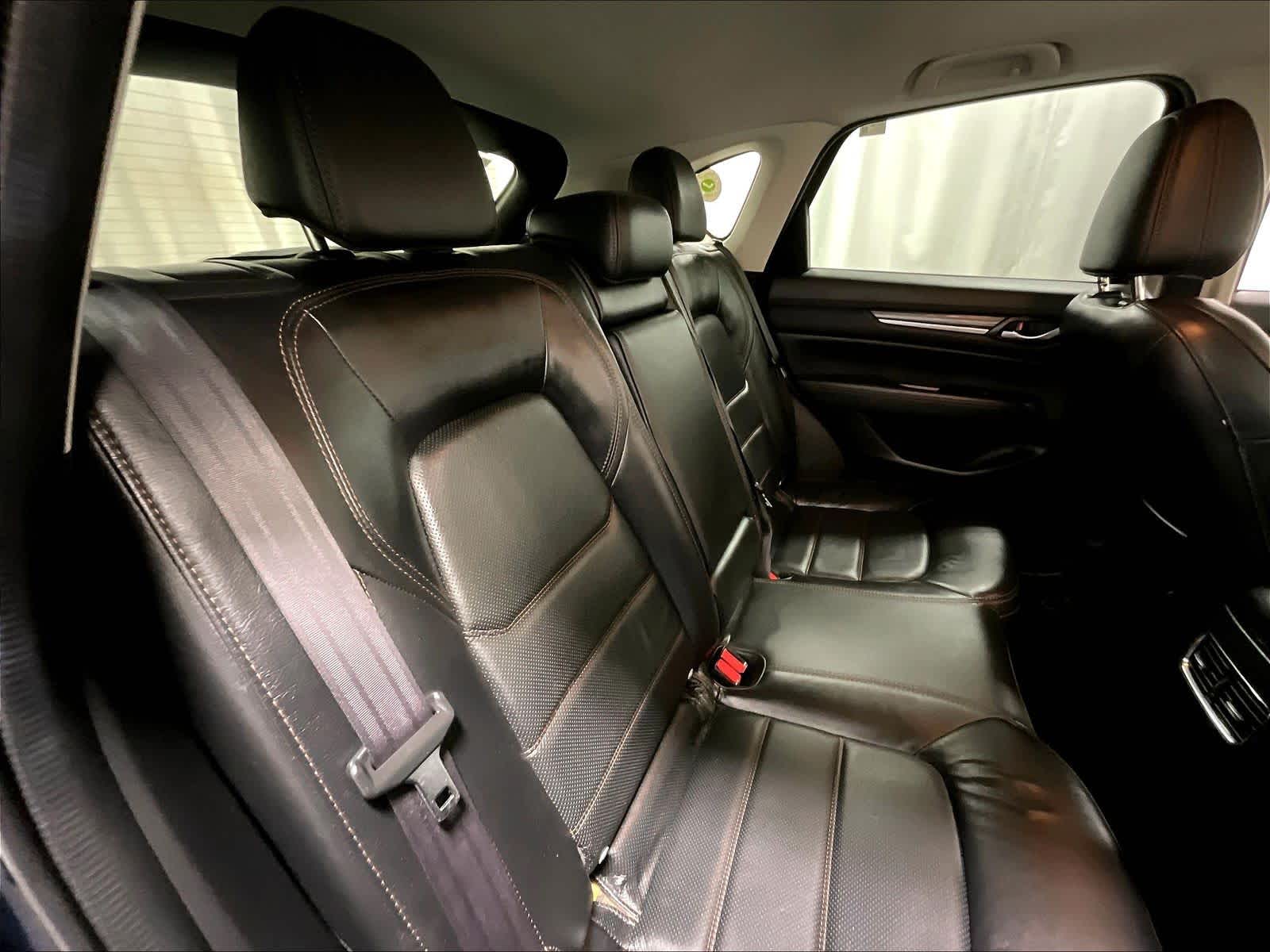 2019 Mazda CX-5 Grand Touring - Photo 16