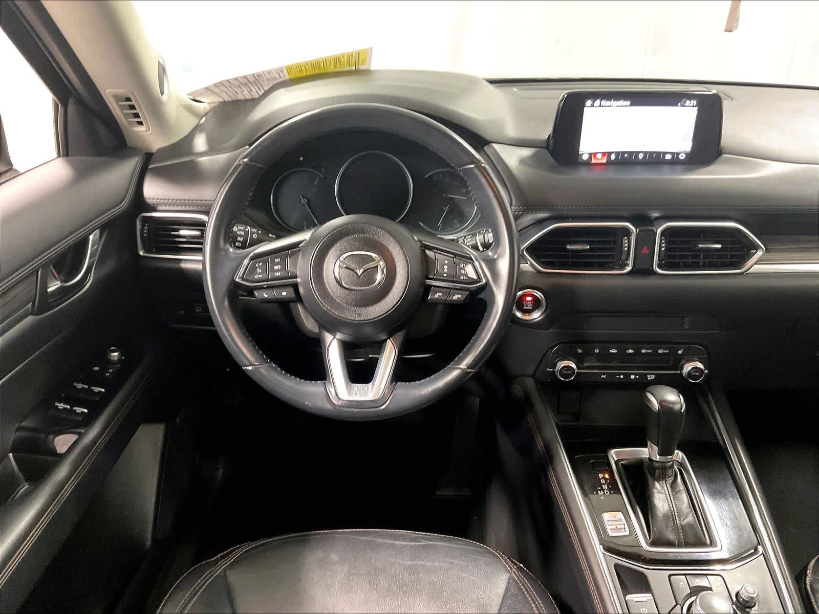 2019 Mazda CX-5 Grand Touring - Photo 17