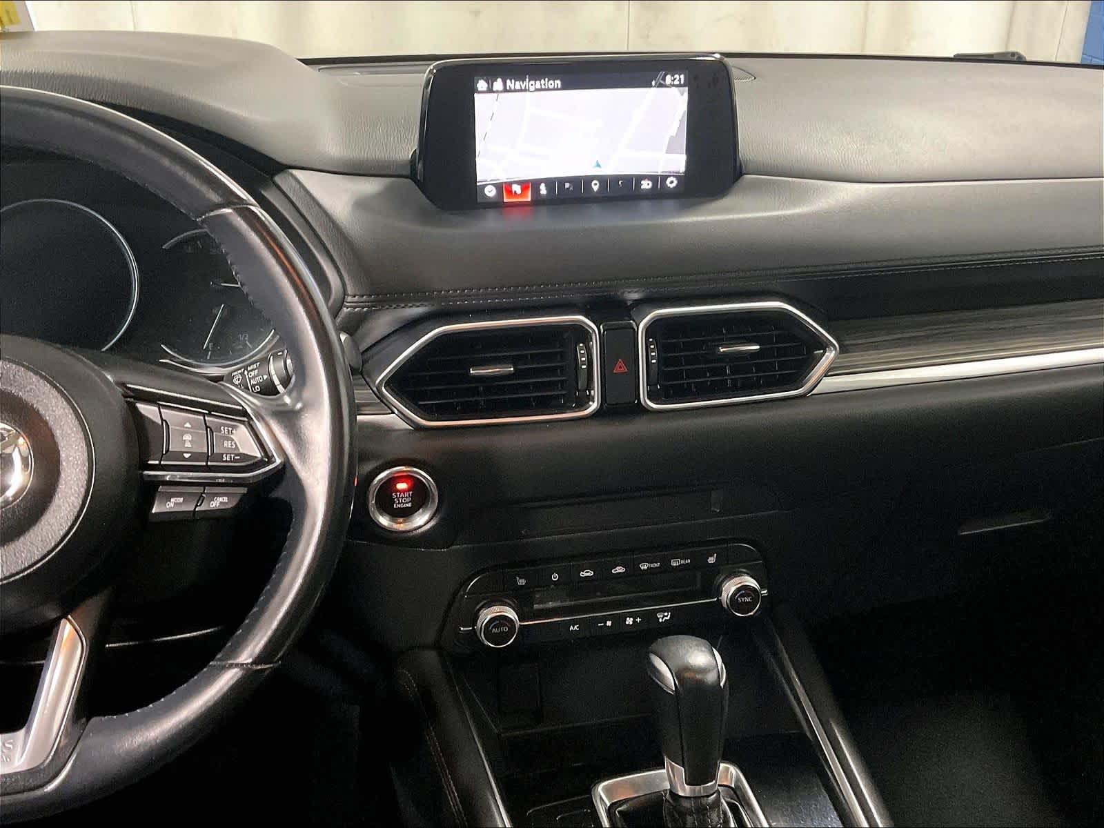 2019 Mazda CX-5 Grand Touring - Photo 18