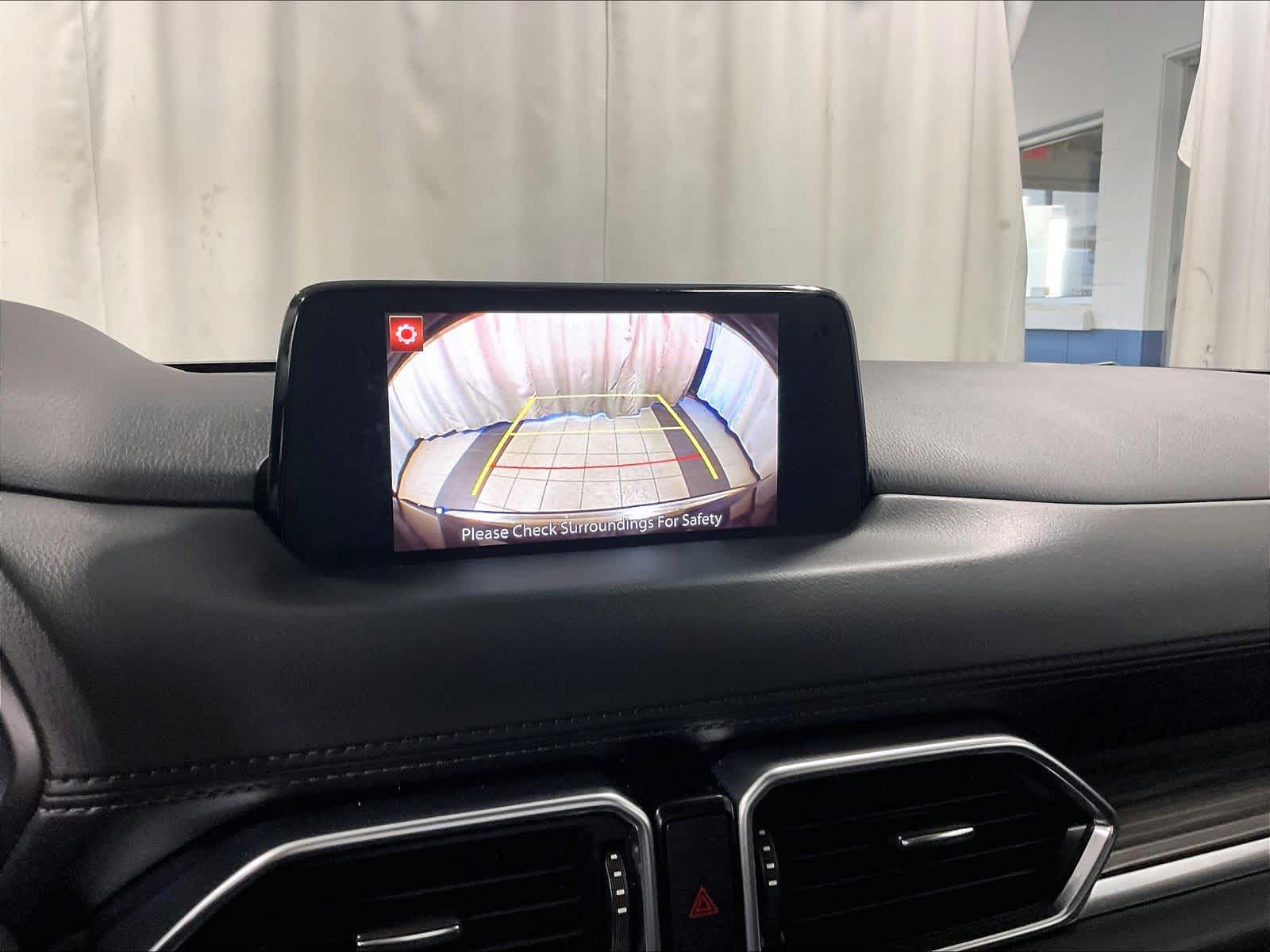 2019 Mazda CX-5 Grand Touring - Photo 19