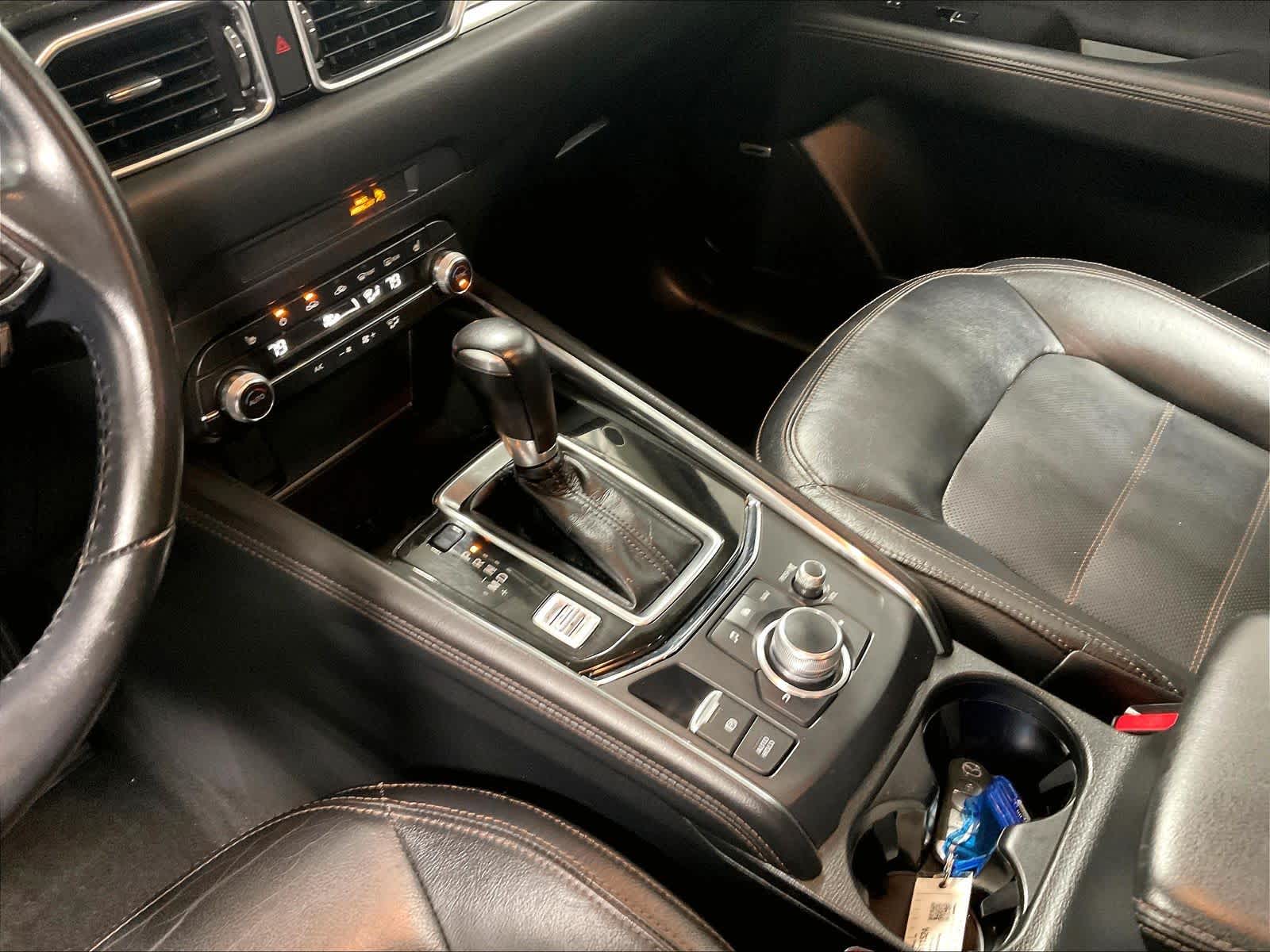 2019 Mazda CX-5 Grand Touring - Photo 20