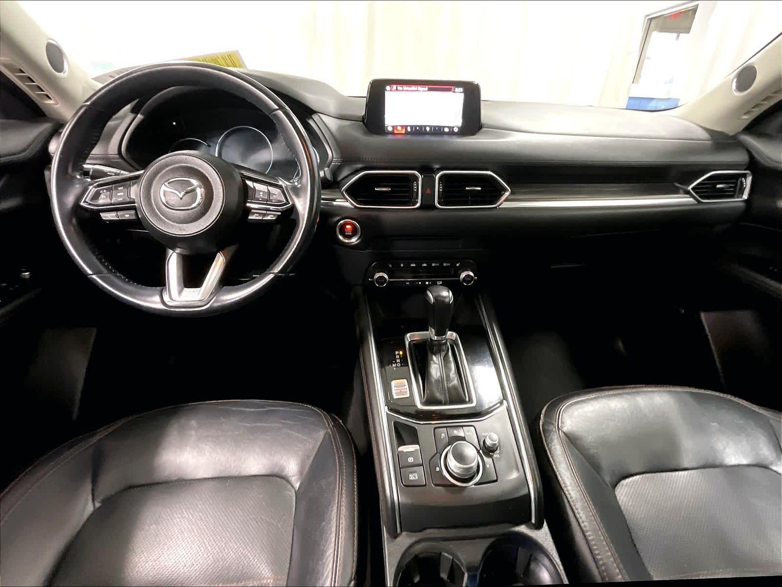 2019 Mazda CX-5 Grand Touring - Photo 21