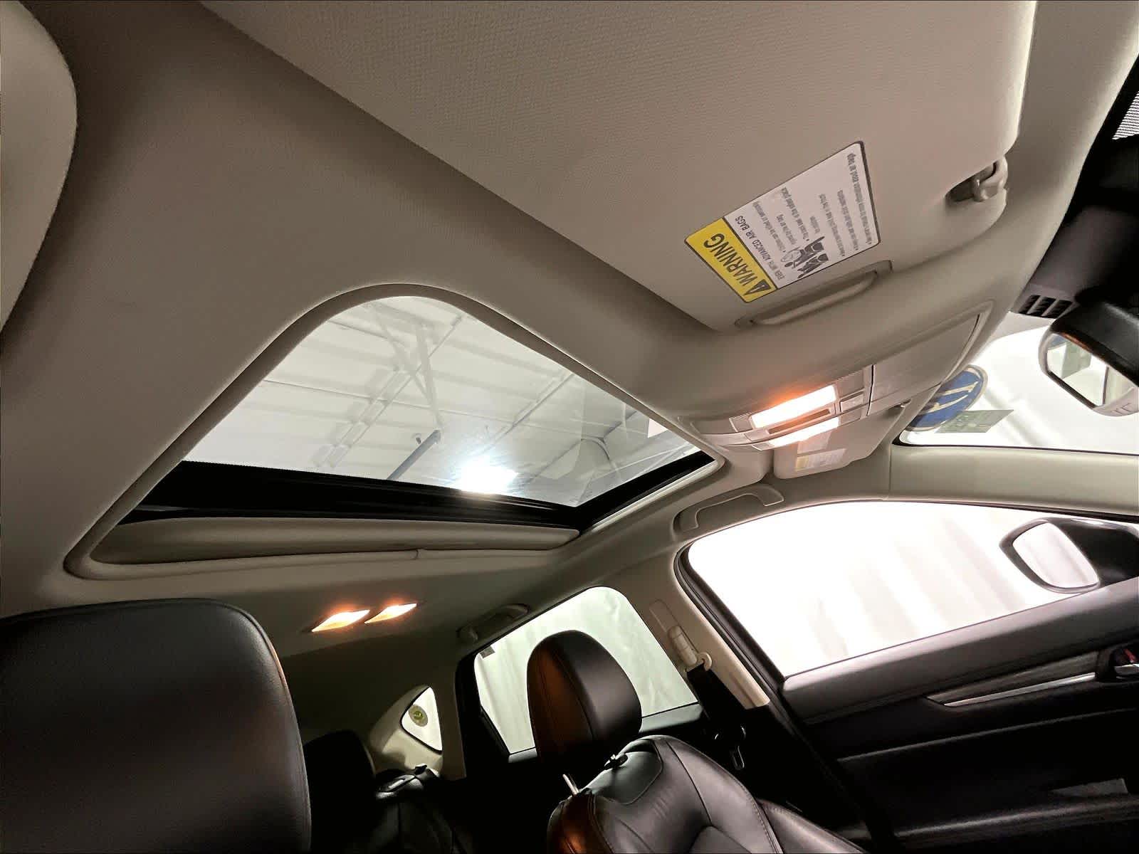 2019 Mazda CX-5 Grand Touring - Photo 22