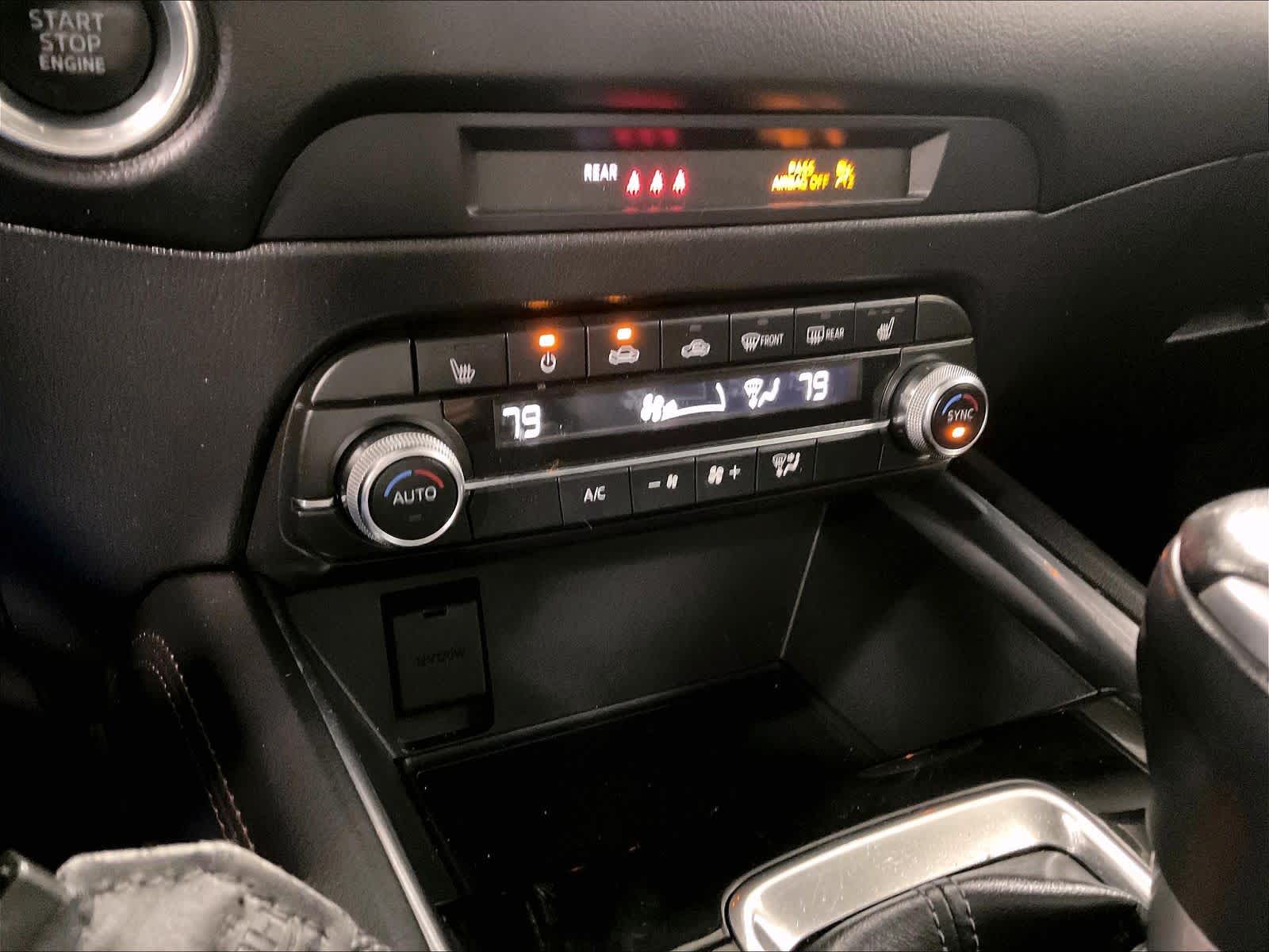 2019 Mazda CX-5 Grand Touring - Photo 26