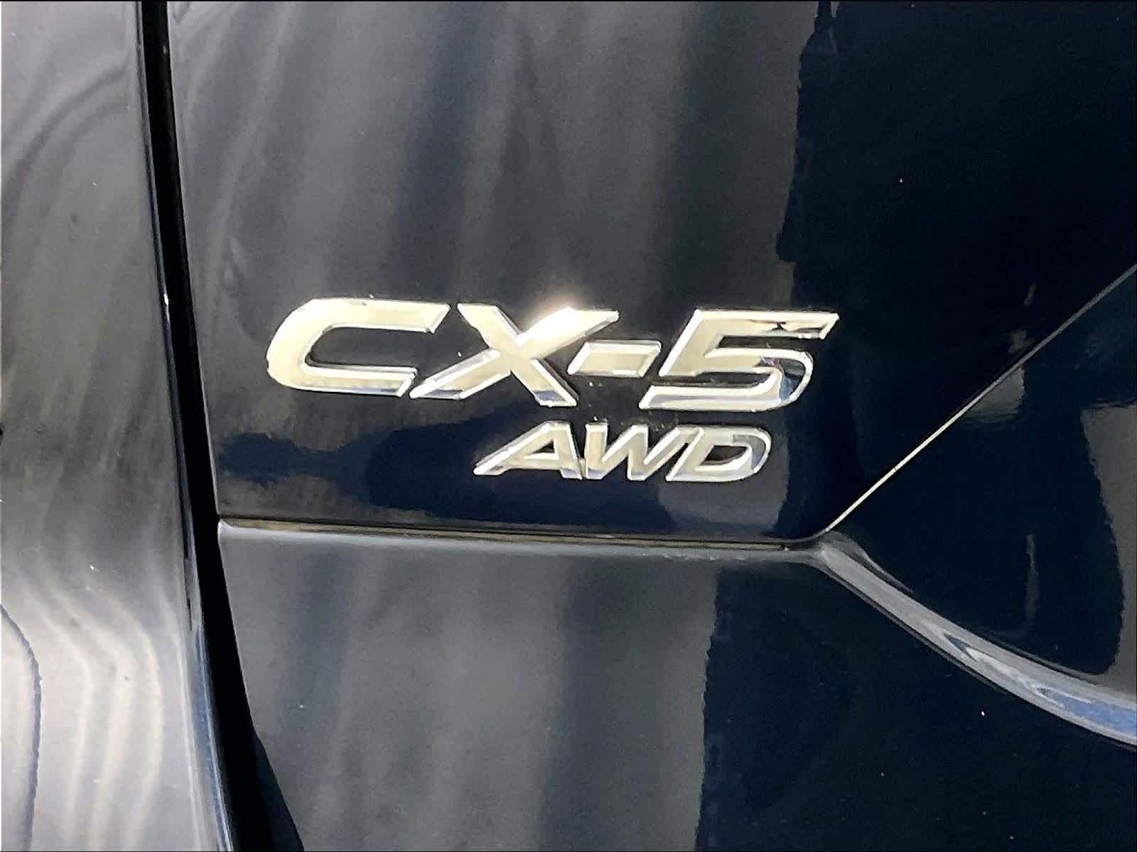 2019 Mazda CX-5 Grand Touring - Photo 29