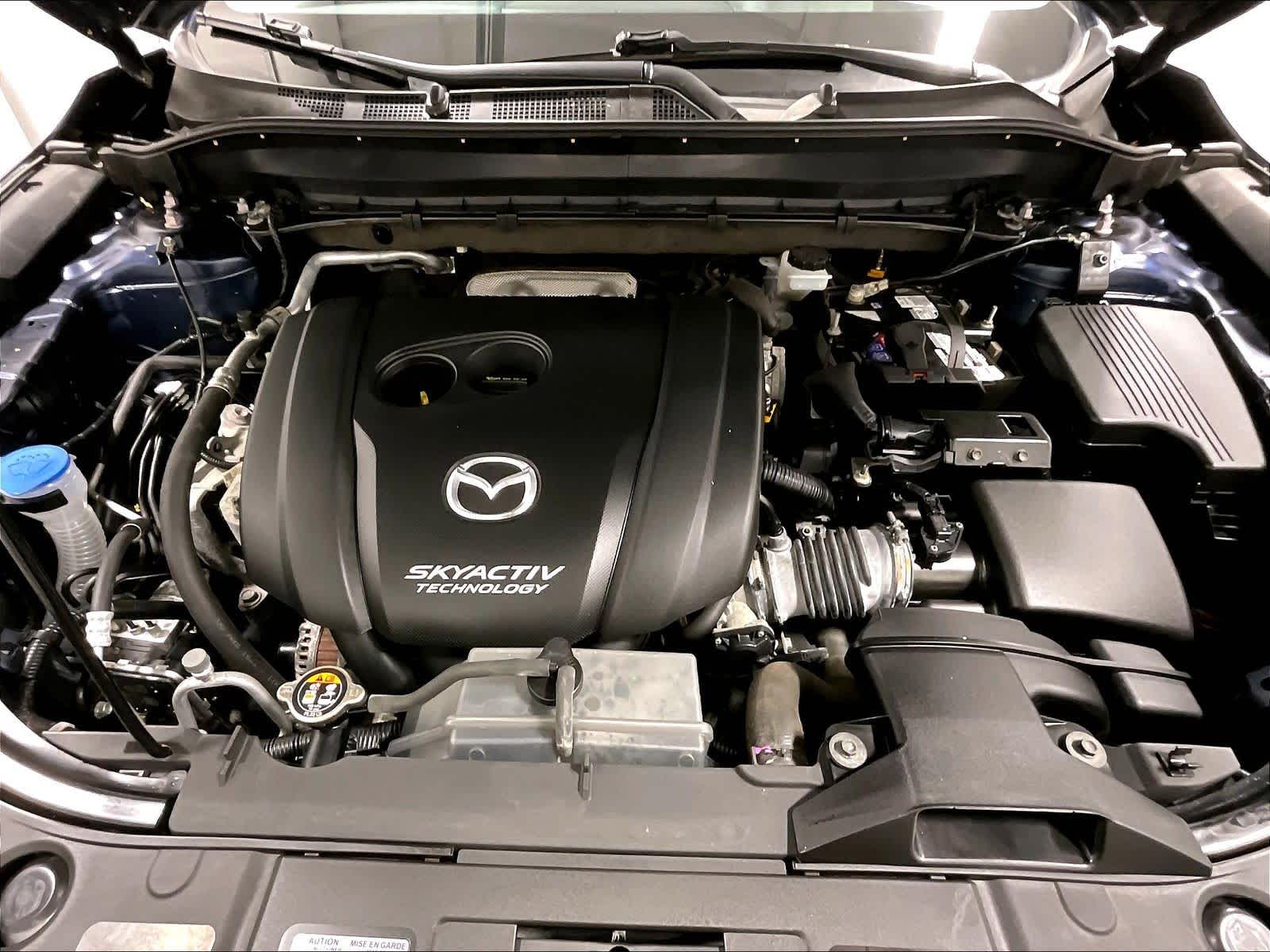 2019 Mazda CX-5 Grand Touring - Photo 30