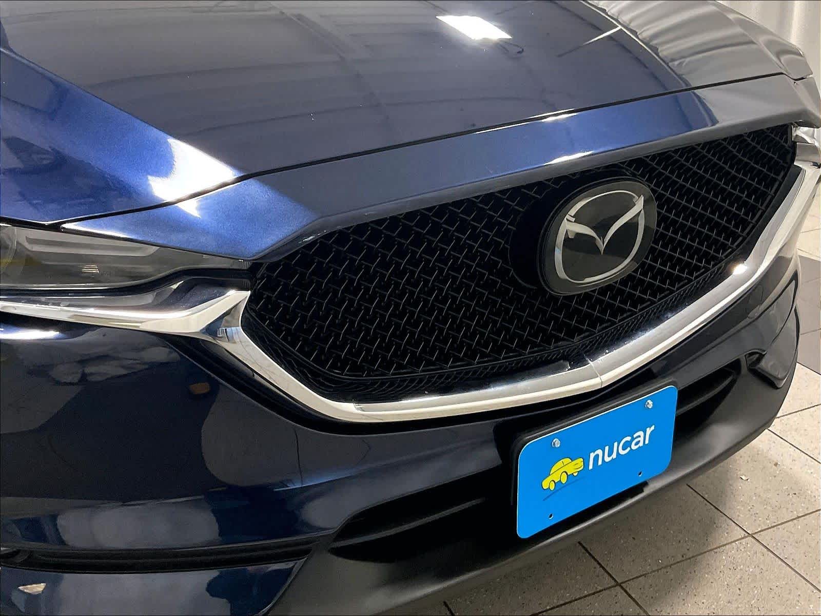 2019 Mazda CX-5 Grand Touring - Photo 32