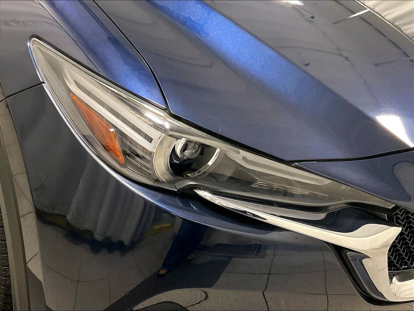 2019 Mazda CX-5 Grand Touring - Photo 33