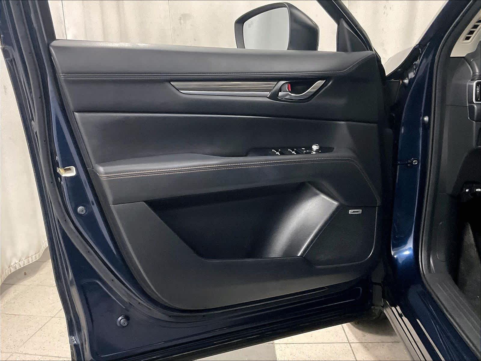 2019 Mazda CX-5 Grand Touring - Photo 9