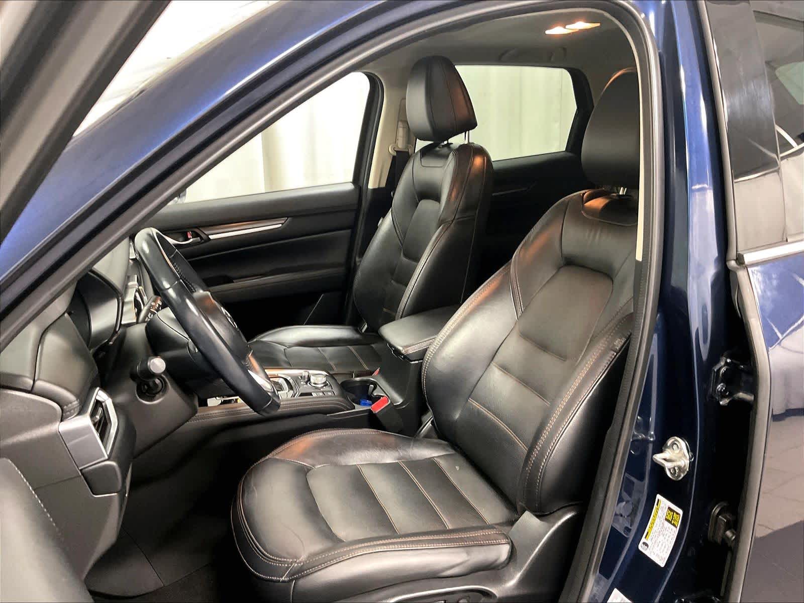 2019 Mazda CX-5 Grand Touring - Photo 10