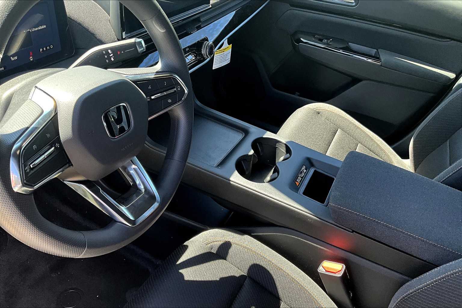 2025 Honda Prologue EX - Photo 14