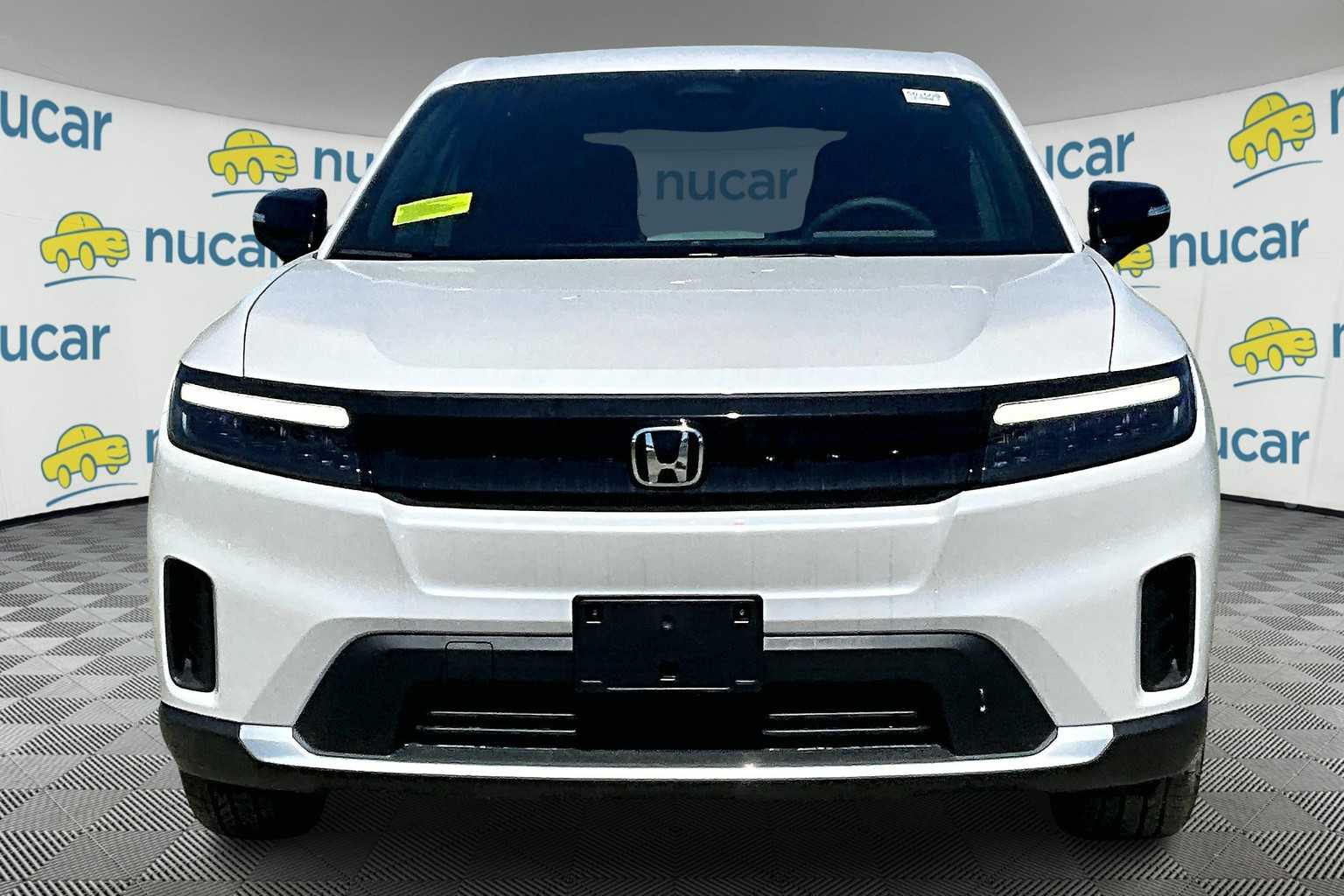 2025 Honda Prologue EX - Photo 3