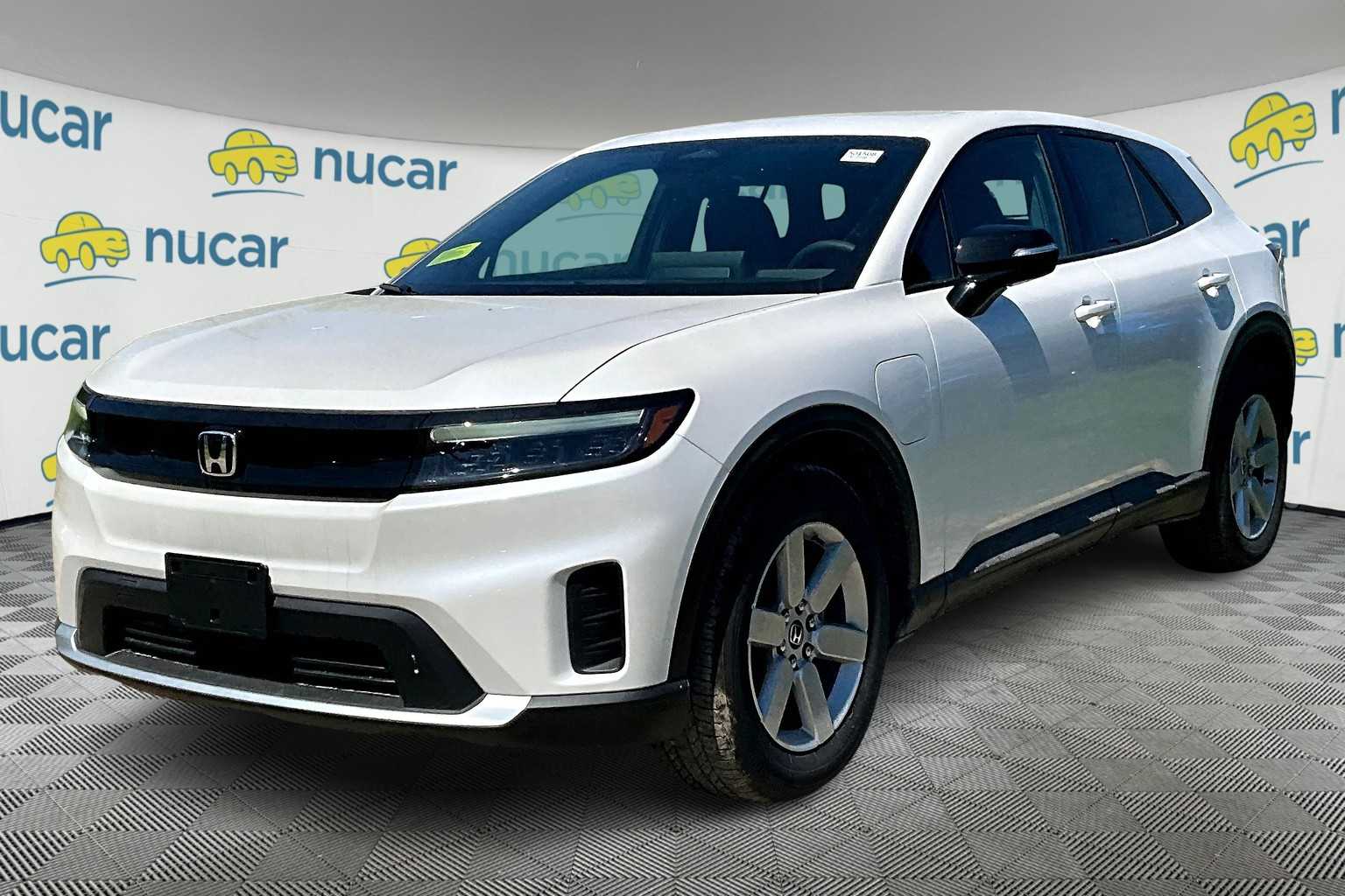 2025 Honda Prologue EX - Photo 4