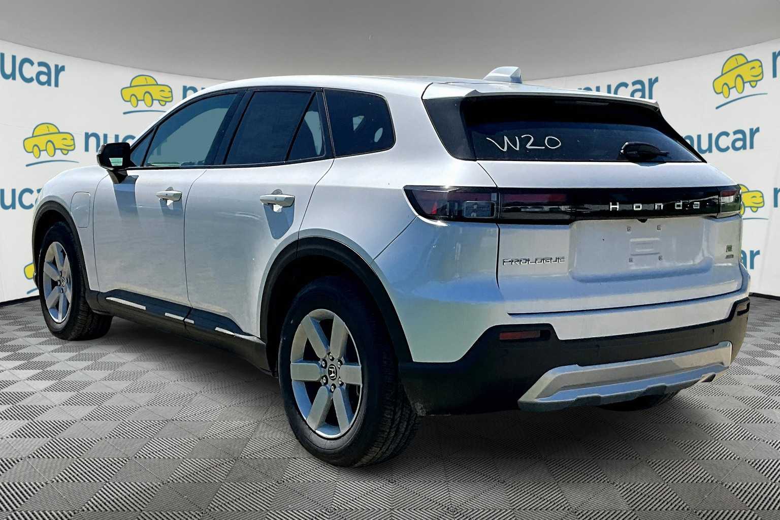 2025 Honda Prologue EX - Photo 5