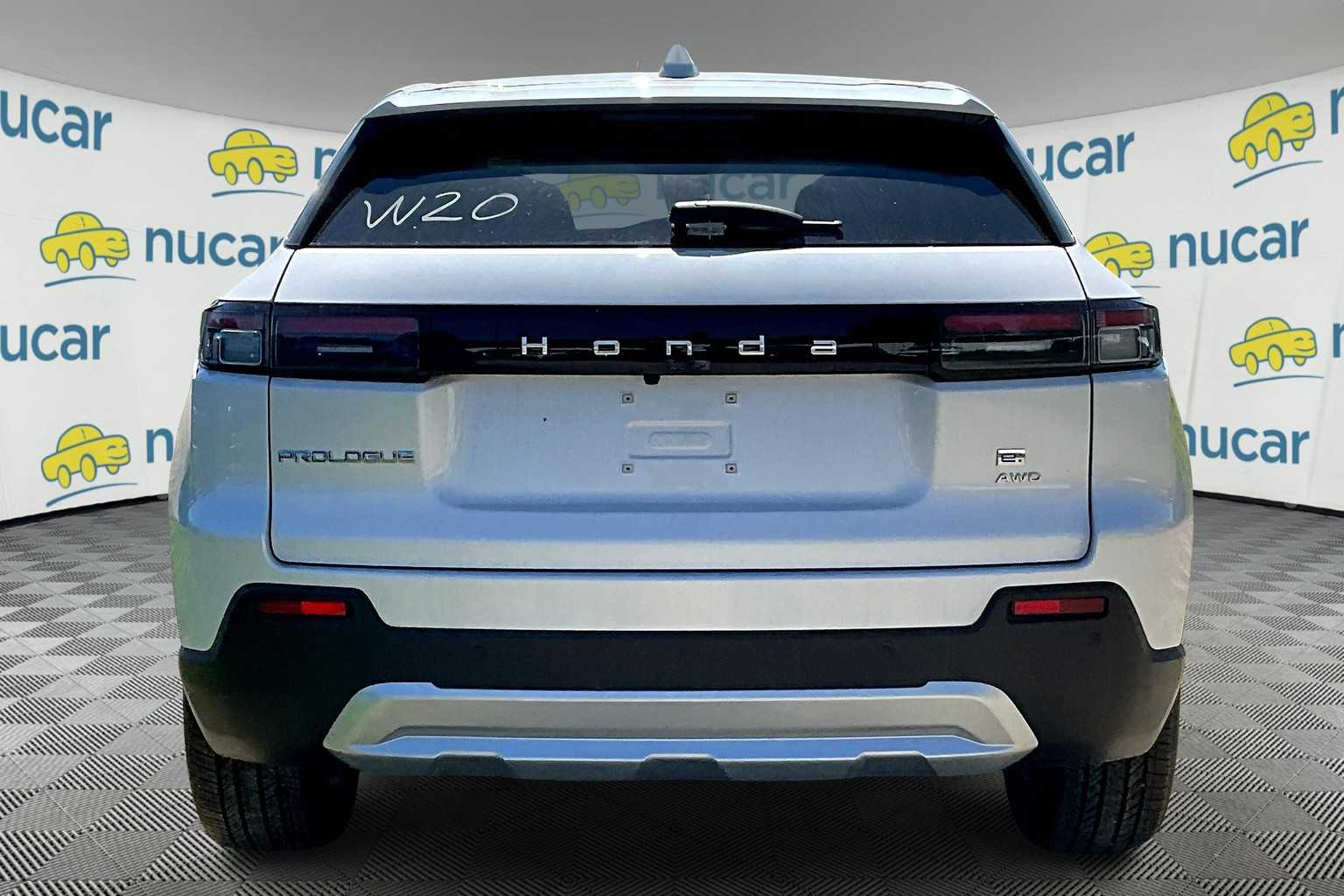 2025 Honda Prologue EX - Photo 6