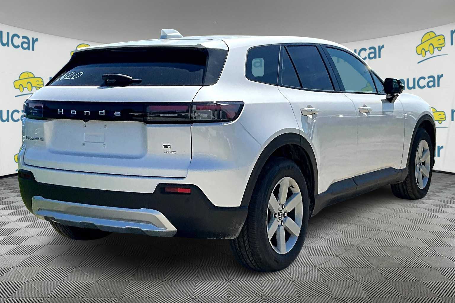 2025 Honda Prologue EX - Photo 7