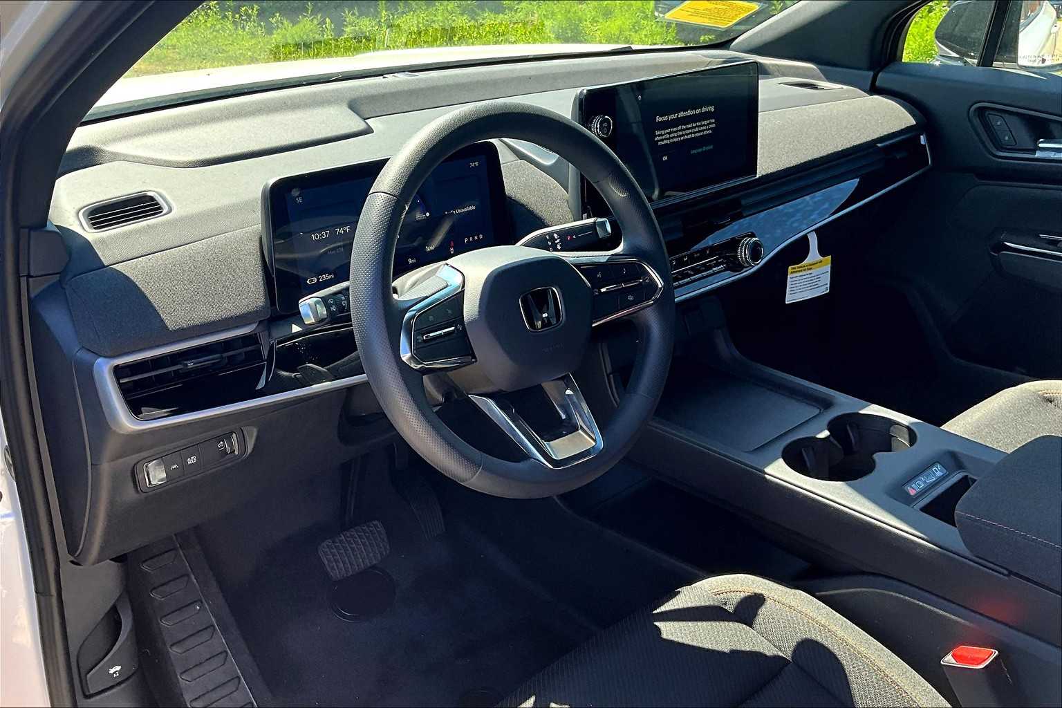 2025 Honda Prologue EX - Photo 9