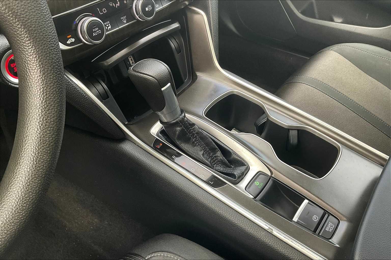 2018 Honda Accord EX 1.5T - Photo 20