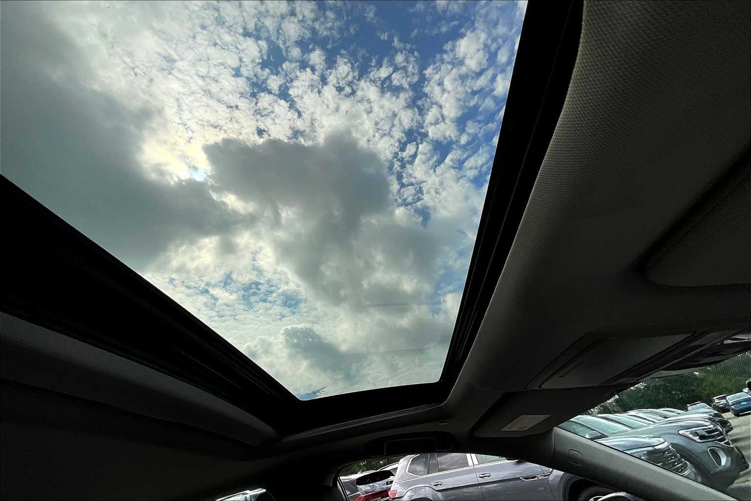 2018 Honda Accord EX 1.5T - Photo 22