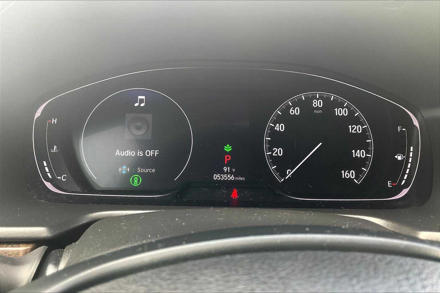 2018 Honda Accord EX 1.5T - Photo 25