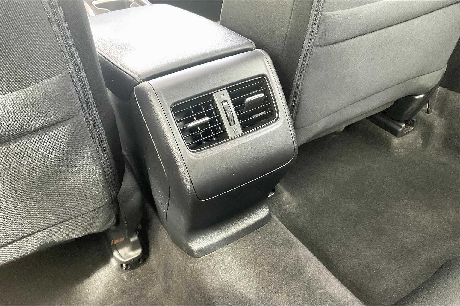 2018 Honda Accord EX 1.5T - Photo 27