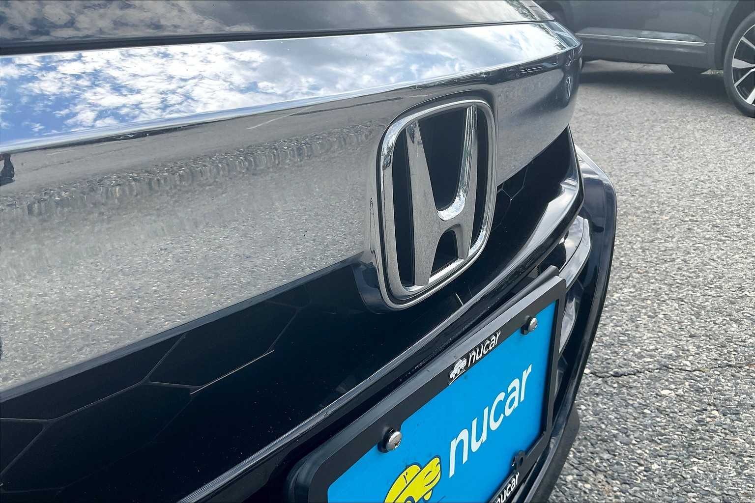 2018 Honda Accord EX 1.5T - Photo 31