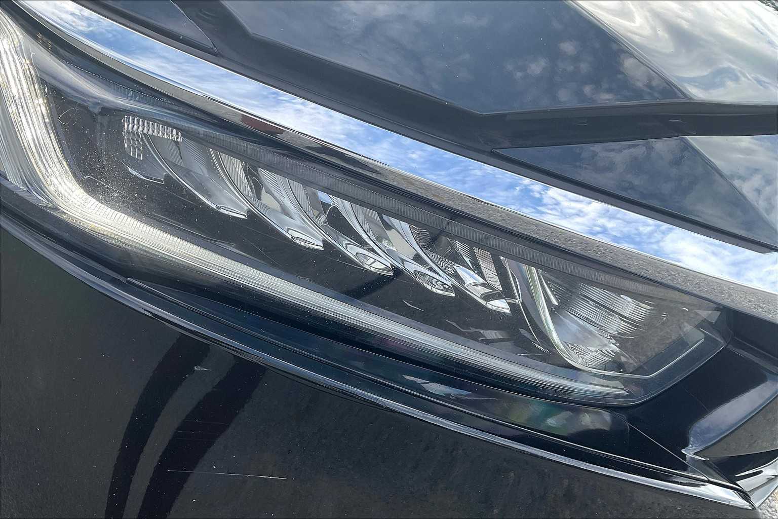 2018 Honda Accord EX 1.5T - Photo 32