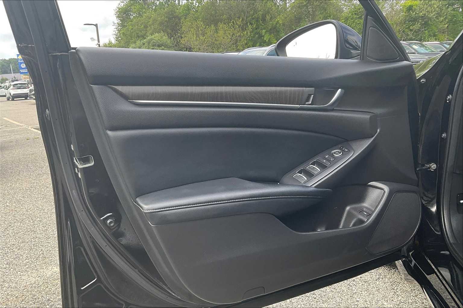2018 Honda Accord EX 1.5T - Photo 9