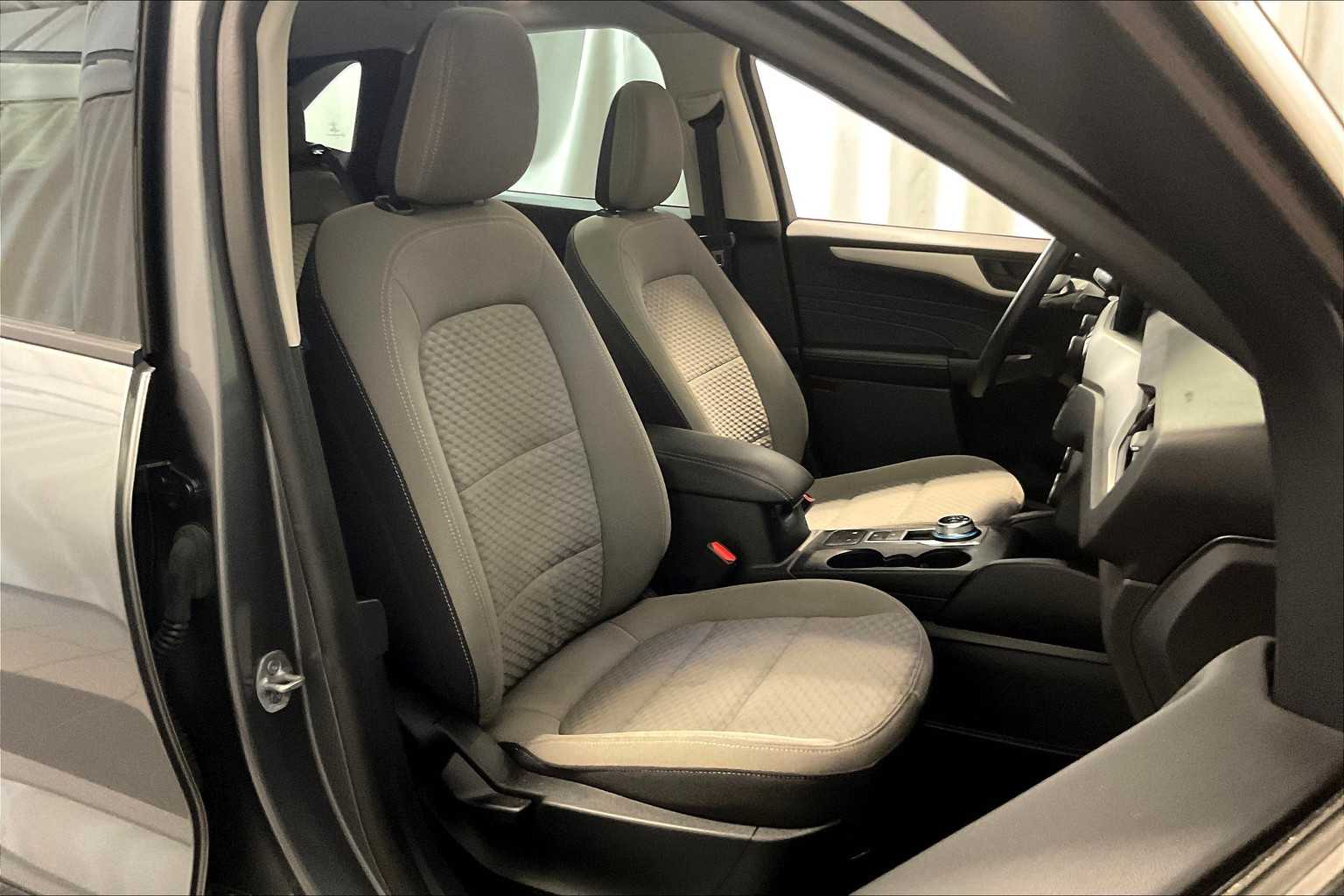 2022 Ford Escape SE - Photo 11
