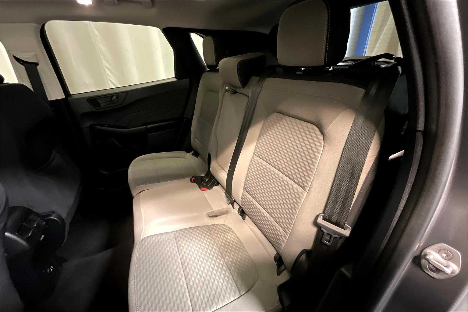 2022 Ford Escape SE - Photo 15